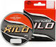 Colmic Xilo Advanced Fishing Line 50m 0.250mm