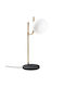 Opviq Antler Decorative Lamp with Socket for Bulb E14 Black