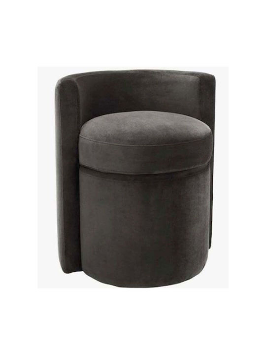 Hocker Für das Wohnzimmer Anthracite