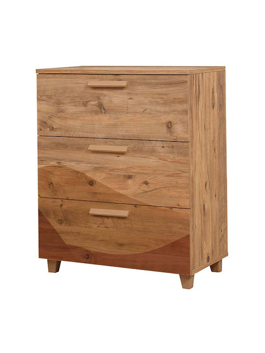 Comoda pentru Dormitor Leva Multi 80x43x95buc