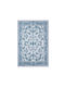 L'Εssentiel Maison Σετ Πατάκια Μπάνιου 299ANR1612 Blue 2τμχ