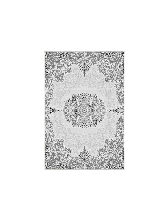 L'Εssentiel Maison Bath Mats Set 299ANR1618 Grey 2pcs