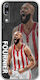 Euroleague Stars Evan Fournier Huawei P20 Flexibles TPU Transparentes Silikon