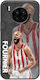 Euroleague Stars Evan Fournier Honor 50 Lite Black Tpu Μαύρη Σιλικόνη