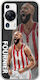 Euroleague Stars Evan Fournier Huawei P60 Flexible TPU Transparent Silicone
