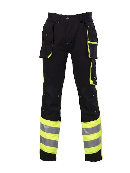Wurth Protect Hivis Reflektierend und Wasserdic...