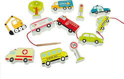 Andreu Toys Jucărie cu Șireturi Andreu Toys Jucărie cu Șireturi