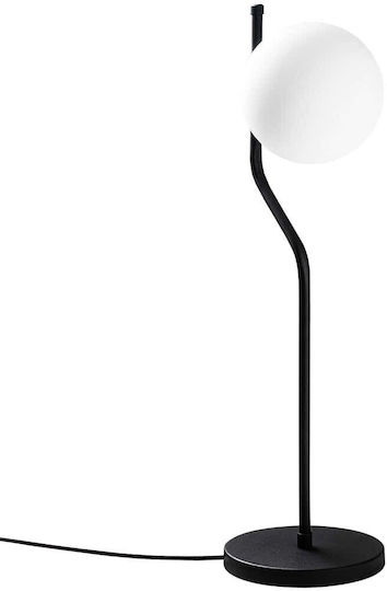 Opviq Διακοσμητικό Φωτιστικό Tulip E14 18x18x61εκ.
