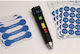 Penny Talks Voice Labeler for People with Low Vision