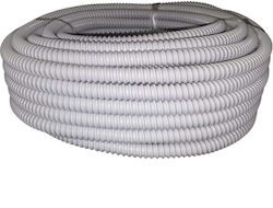 Rdpflex Φ32 Grau Ral 7035 27598