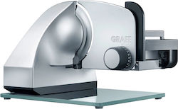 Feliator electric înclinat Graef Slicer Master M91 0-20 mm oțel inoxidabil