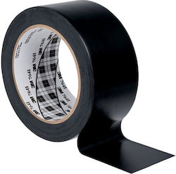 3M 764 Bandă de semnalizare în Negru Culori