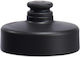 Ανταλλακτικό Καπάκι Hydro Flask Wide Mouth Sport Cap Black Black Wmsc001