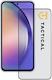 Tactical 5D 0.33mm Tempered Glass Μαύρο (Samsung Galaxy A56)