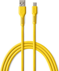 Colorum USB 2.0 USB-C male - USB-A 1.8m (CK60-AC-05)