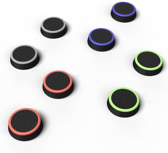 Urage Colors 8-in-1 Steuerknüppel-Aufsatzset Playstation Xbox
