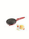 Crepe Maker 20cm 600W