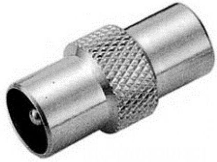 Jager Adaptor Rf Αρσενικό Rf Αρσενικό Hlb3228