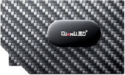 Qianli Device Opening Card Reinforced Corner Carbon Fiber