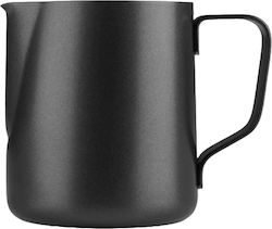 Milk Frothing Pitcher Beem B07194 Black Milk Frothing Pitcher Beem B07194 Black