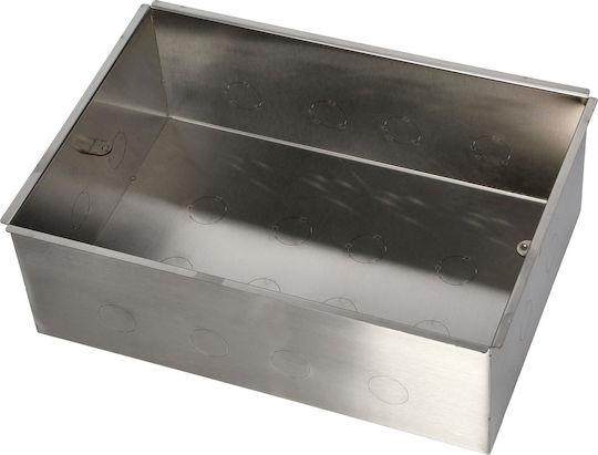 Floor Receptacle Box Gp-9203 Concrete Floors