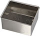 Floor Receptacle Box Gp-9201 Concrete Floors