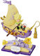 Pantasy Τουβλάκια The Little Prince - Starry Ride Boat για 6+ Ετών 199τμχ
