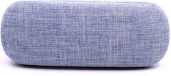 Jean Stoffetui Hellblau