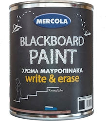 Minos Spray 0.75lt Μαυροπίνακα