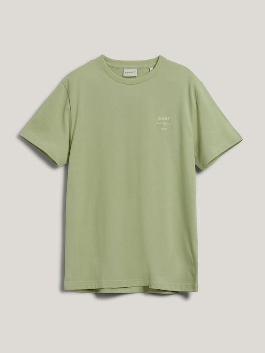 Gant Blouse Green