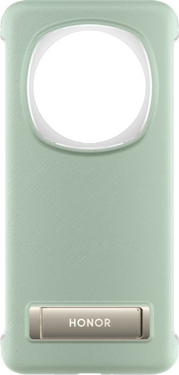 Honor Back Cover Πράσινο (Honor Magic6 Pro)