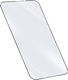 Cellular Line Tempered Glass (iPhone 17 / 17 Pro / 16 Pro)