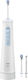 Oral-B Aquacare4 Ηλεκτρική Οδοντόβουρτσα Λευκή