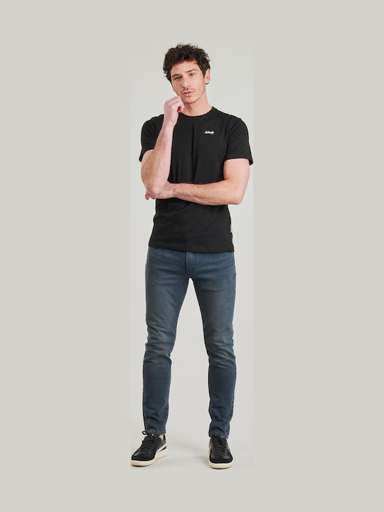 Levi's 512 Men's Jeans Pants with Skinny Tapere...