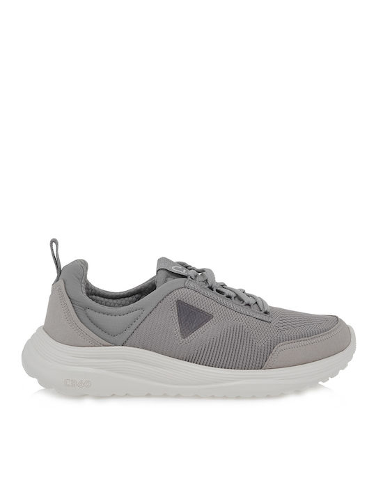 Clarks Sneakers Gray