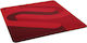 Χαλί Ποντικιών Zowie H-sr-se-zc05 Rouge Ii Κόκκινο