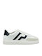 Cuzmoon Sneakers White