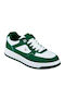 Ανδρικά Sneakers Πράσινο
