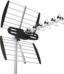 Axred Galaxia KER.0022 Εξωτερική Κεραία Axred Galaxia KER.0022 Εξωτερική Κεραία