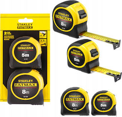 Stanley Fatmax Μετροταινία Stanley Fatmax Μετροταινία