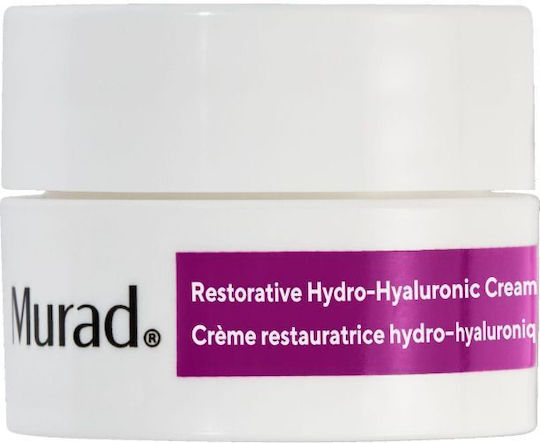 Murad Restorative Hydro-Hyaluronic Cream Face 7.5ml