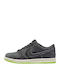 Dunk Kids Sneakers Black