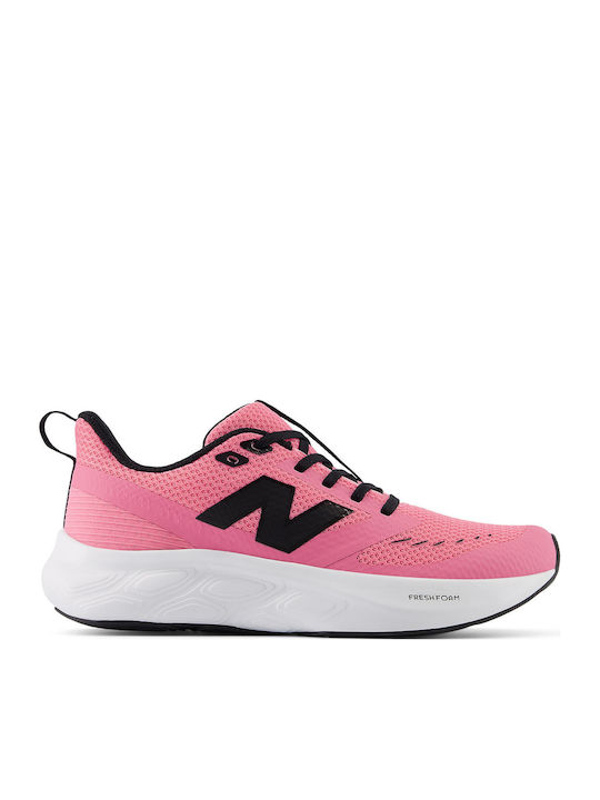 New Balance Fresh Foam 625 Kinder Sneakers Rosa