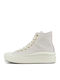 Chuck Taylor All Star Chuck Taylor All Star Kinder Sneakers Hoch Rosa