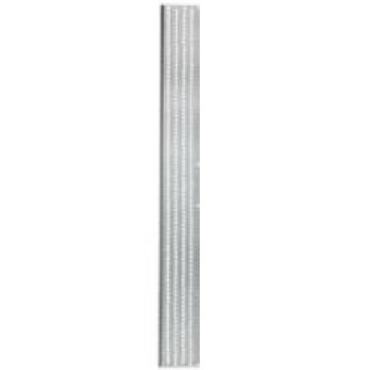 Cable Tray Side 42U 2 Pcs Mirsan Mr.knl42u.zn