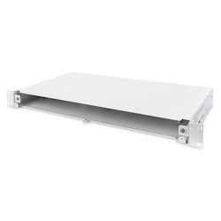Spleißbox Metall 19' Ohne Front-Schnellverschluss Digitus Dn-96200-ql Spleißbox Metall 19' Ohne Front-Schnellverschluss Digitus Dn-96200-ql
