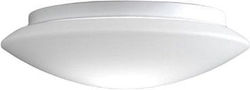 Zafferano Lamp Wall White 25cm