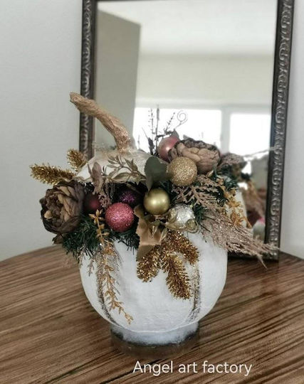 Dovleac Decorativ Handmade