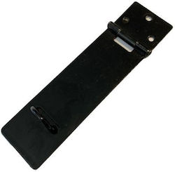 Strend Pro T0261b Clește cu Încuietoare Lacăt Negru 12cm