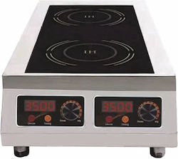 Dynamic Ηλεκτρική Εστία Επαγωγική 3.5kW